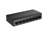 Описание и цена на 8 port Tenda SG108M 8-Port Gigabit Ethernet Switch