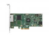 Описание и цена на лан карта Intel I350-T2V2, Dual Gigabit Server Adapter PCI-Ex 10/100/1000, 2xRJ45 Bulk