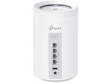 TP-Link Deco BE65 V1 BE9300 Whole Home Mesh WiFi7 System (2-Pack) снимка №3