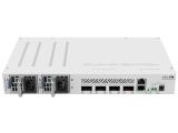 MikroTik 16P+4 CRS504-4XQ-IN QSFP28 M RM снимка №2 MikroTik 16P+4 CRS504-4XQ-IN QSFP28 M RM снимка №2