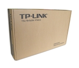 TP-Link JetStream 8-Port Gigabit L2 Managed Switch with 2 SFP Slots TL-SG3210 снимка №3