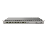Рутери MikroTik RB1100AHx4 Dude Edition 13-ports RB1100Dx4 MikroTik RB1100AHx4 Dude Edition 13-ports RB1100Dx4 - Рутери