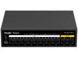 Описание и цена на 10 port Ruijie RG-ES110F-P