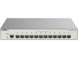 Описание и цена на 12 port Ruijie RG-NBS5500-12XS