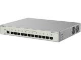 Ruijie RG-NBS5500-12XS снимка №3 Ruijie RG-NBS5500-12XS снимка №3