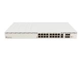 MikroTik 16+4P CRS320-8P-8B-4S+RM снимка №3 MikroTik 16+4P CRS320-8P-8B-4S+RM снимка №3