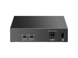 TP-Link LS105LP 5-Port 10/100 Mbps Desktop Switch снимка №3
