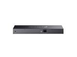 TP-Link DS1018GMP Omada 18-Port Gigabit Unmanaged Rackmount Switch with 16-Port PoE+ снимка №2 TP-Link DS1018GMP Omada 18-Port Gigabit Unmanaged Rackmount Switch with 16-Port PoE+ снимка №2