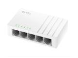 Cudy GS105U, 5 ports, 10/100/1000, Auto-MDI/MDIX, USB-C Port снимка №3 Cudy GS105U, 5 ports, 10/100/1000, Auto-MDI/MDIX, USB-C Port снимка №3