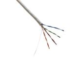 VCom кабел меден UTP Copper cable 4Pair Cat5e 24AWG 305m - NC514-305 Cu снимка №2