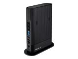 Asus RT-AX59U AX4200 Dual Band WiFi 6 (802.11ax) снимка №2