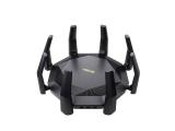 Asus RT-AX89X AX6000 WiFi 6 снимка №3