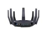 Asus RT-AX89X AX6000 WiFi 6 снимка №4