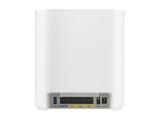 Asus EXPERTWIFI EBM68 WHITE снимка №3