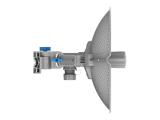 Ruijie Точка за достъп RG-AirMetro460G 5GHz 15km снимка №4