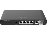 Ruijie RG-EG105G-P-V3 Reyee Cloud Managed PoE Router снимка №2