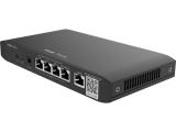 Ruijie RG-EG105G-P-V3 Reyee Cloud Managed PoE Router снимка №3