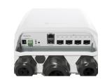 MikroTik Комутатор CRS305-1G-4S+OUT, 800MHz, 512MB, 1xGE, 4xSFP+, IP66, външен монтаж снимка №4