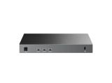 TP-Link LS1210GP 10-Port Gigabit Desktop Switch with 8-Port PoE+ снимка №2 TP-Link LS1210GP 10-Port Gigabit Desktop Switch with 8-Port PoE+ снимка №2