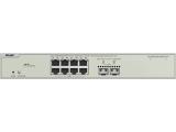 Ruijie RG-NBS3300-8MG2XS-P 8x2.5G POE+ 2xSFP 10G снимка №3 Ruijie RG-NBS3300-8MG2XS-P 8x2.5G POE+ 2xSFP 10G снимка №3