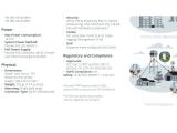 Mimosa C5c-EF 5GHz 27 dBm 1xGbE снимка №4