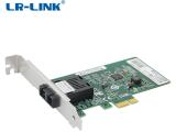 LR-Link LREC6230PF-SX Intel PCIe 1G Port Fiber NIC - мрежови карти