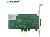 LR-Link LREC6230PF-SX Intel PCIe 1G Port Fiber NIC снимка №2