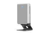 Ubiquiti Точка за достъп U7-Pro-Wall, WiFi 7, 1x2.5GbE, 6 GHz, без PoE адапт., стена снимка №2