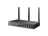 TP-Link ER706W Omada AX3000 Gigabit VPN Router снимка №3