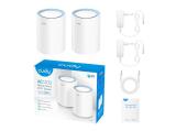 Cudy Whole Home Wi-Fi Mesh System AC1200 Dual Band снимка №4