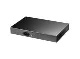 Cudy FS1018PS1, 16-Port PoE+ Switch, 10/100M, 2 x Gigabit порта, 1 x SFP Slot снимка №2