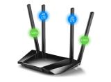 Cudy LT400, 4G LTE, 2.4GHz, 10/100 снимка №3 Cudy LT400, 4G LTE, 2.4GHz, 10/100 снимка №3