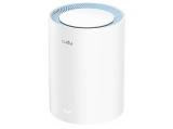 Описание и цена на безжични Cudy Безжична Mesh система M1200 2, AC1200 Dual Band, 2.4/5 GHz, 1 бр.