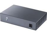 Cudy HS105, 5x2.5G портов Gigabit Ethernet, 100/1000/2500Mbps снимка №3