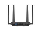 Cudy BE3600 2.5G Wi-Fi 7 Mesh Router, WR3600H снимка №2