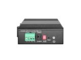 Level One IGS-2106 Hilbert 6-Port Industrial Gigabit Smart Lite Switch, 4 x Gigabit RJ45, 2 x Gigabit SFP снимка №3