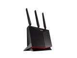 Asus 4G-AC86U - 600 Mbit/s снимка №3