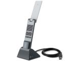 Описание и цена на безжични TP-Link Archer TX50UH AX3000 USB 3.0