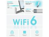 TP-Link Archer TX50UH AX3000 USB 3.0 снимка №4