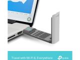 TP-Link Archer TX50UH AX3000 USB 3.0 снимка №6