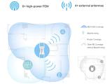 TP-Link RE815XE AXE5400 Mesh Wi-Fi 6E Range Extender снимка №4