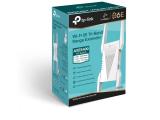 TP-Link RE815XE AXE5400 Mesh Wi-Fi 6E Range Extender снимка №5