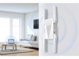 TP-Link RE815XE AXE5400 Mesh Wi-Fi 6E Range Extender снимка №6
