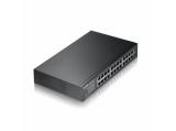 ZyXEL GS1100-24E 24 портов Gigabit снимка №2