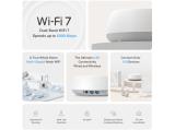 TP-Link Deco BE25 (2-pack) BE3600 снимка №3 TP-Link Deco BE25 (2-pack) BE3600 снимка №3