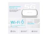 TP-Link Archer NX200 5G AX1800 Wireless Dual-Band Gigabit Router снимка №4