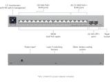 Ubiquiti Pro Max 16 PoE USW-Pro-Max-16-PoE снимка №3 Ubiquiti Pro Max 16 PoE USW-Pro-Max-16-PoE снимка №3