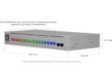 Ubiquiti Pro Max 16 PoE USW-Pro-Max-16-PoE снимка №5 Ubiquiti Pro Max 16 PoE USW-Pro-Max-16-PoE снимка №5