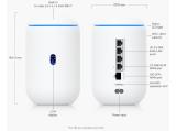 Ubiquiti Точка за достъп UDR7 WiFi 7 4x2.5GbE порт снимка №6 Ubiquiti Точка за достъп UDR7 WiFi 7 4x2.5GbE порт снимка №6