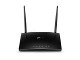 Описание и цена на безжични TP-Link Archer MR402, AC1200, 4G Cat4 50/150M, 4 FE ports, SIM